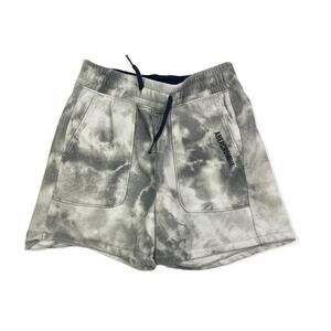 Boys Abercrombie Tie Dye Shorts Size 7-8